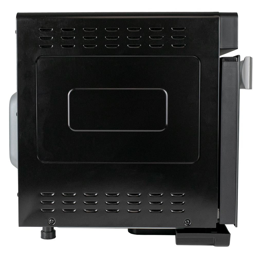 Steba Multifunktions-Dampfbackofen DG 40