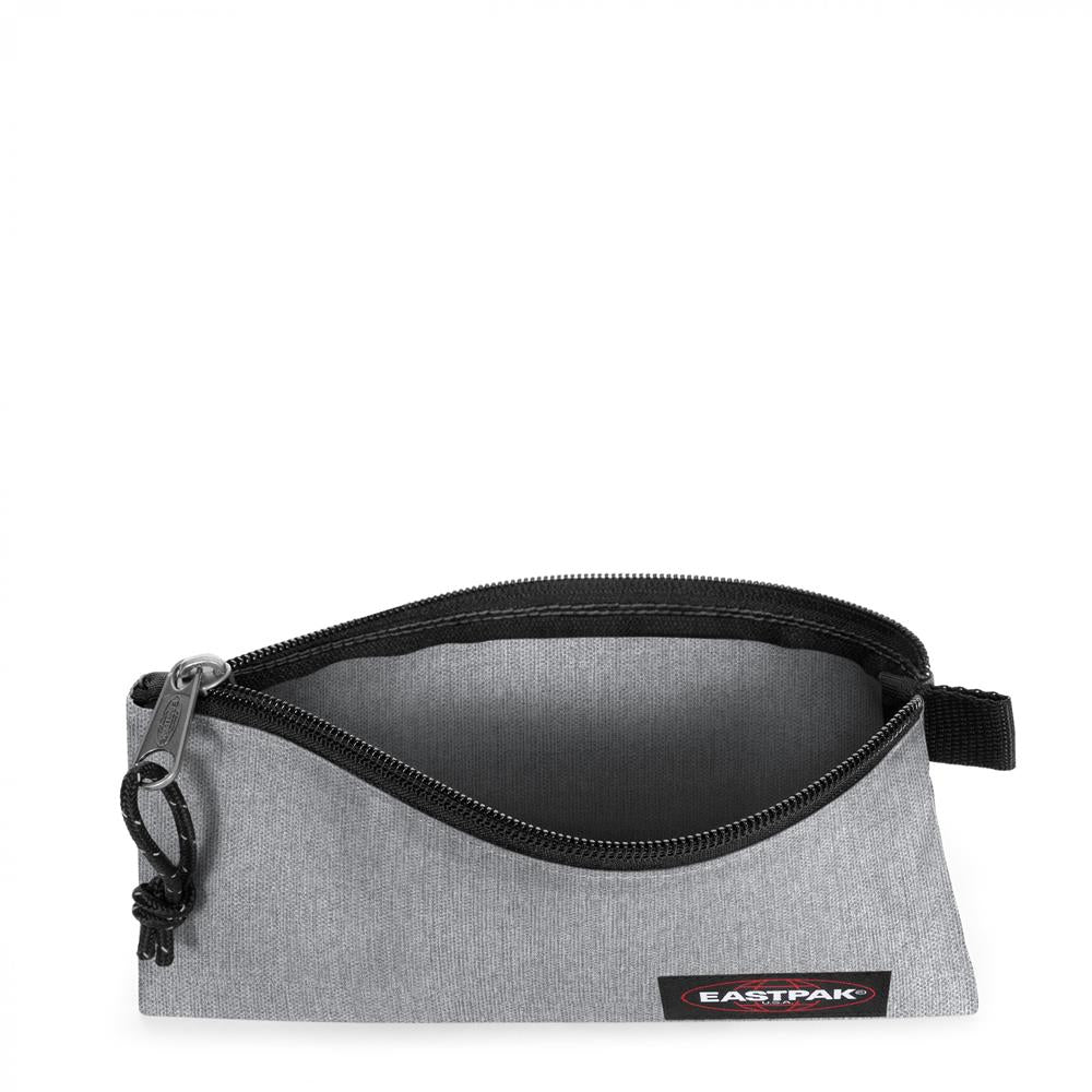 Eastpak FLATCASE, Geldbörse, Sunday Grey (grau), Portemonnaie, Organizer-Etui