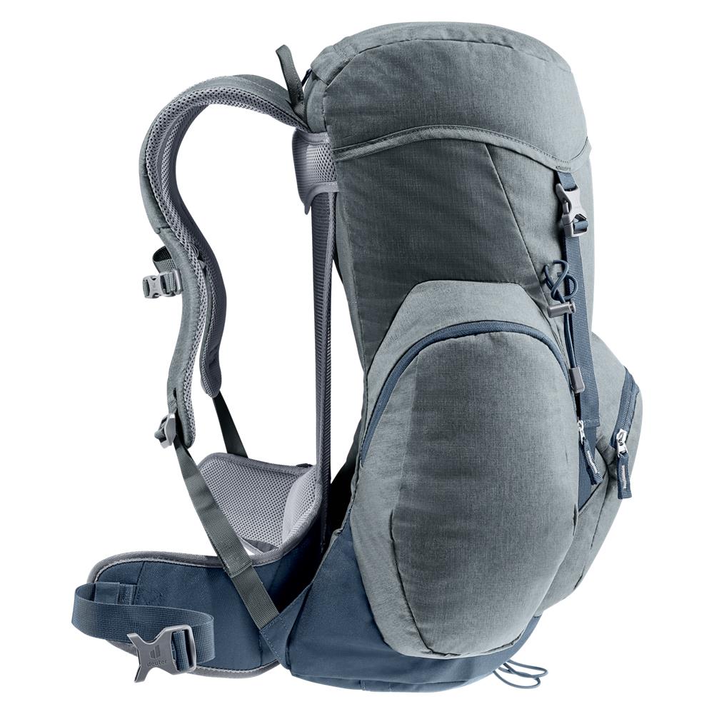 deuter Gröden 32, Wanderrucksack, graphite-ink (grau), 32L
