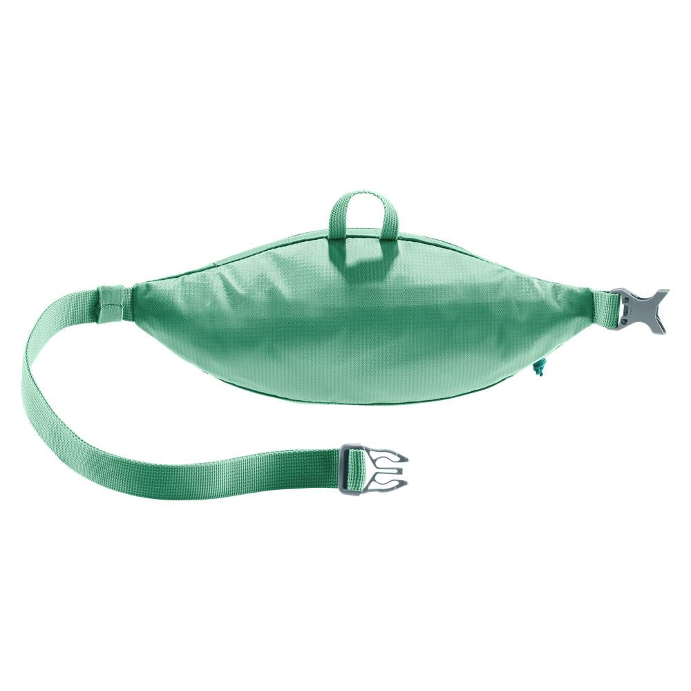 deuter Junior Belt, Bauchtasche, spearmint (grün), 1L, Hüfttasche, Gürteltasche für Kinder