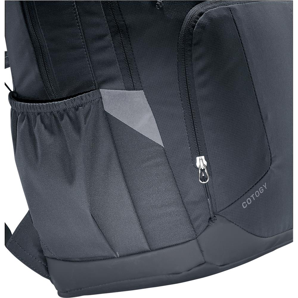 deuter Cotogy, Schulrucksack, black (schwarz), 26L, Schulranzen