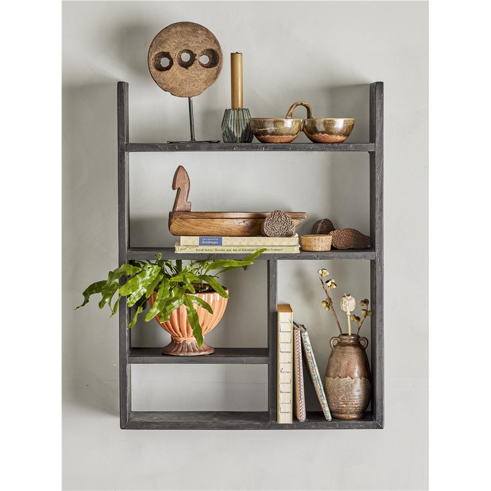 Bloomingville Mavis Deko-Blumentopf, Rose, Terrakotta D15,5xH12 cm