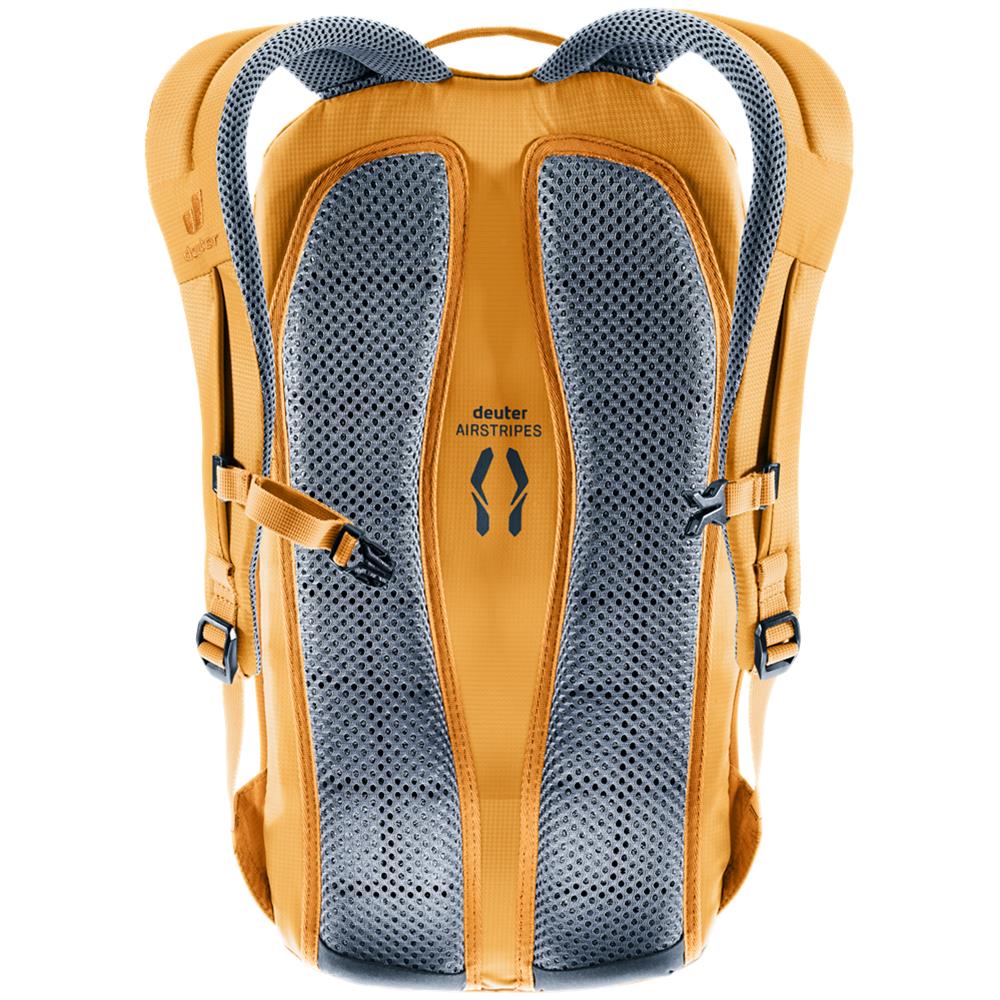 deuter Yort, Rucksack, maple-amber (orange), 15L