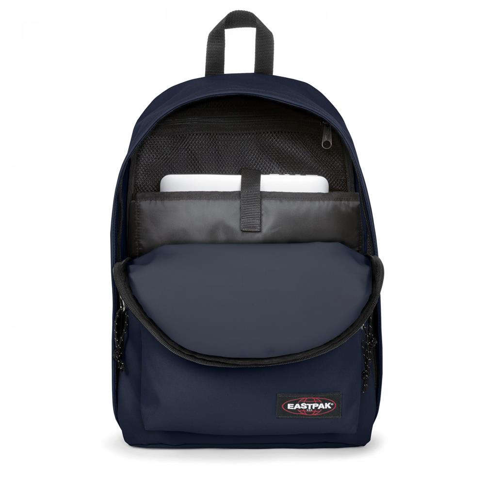 Eastpak OUT OF OFFICE, Rucksack, Ultra Marine (blau), 27L, mit Laptopfach