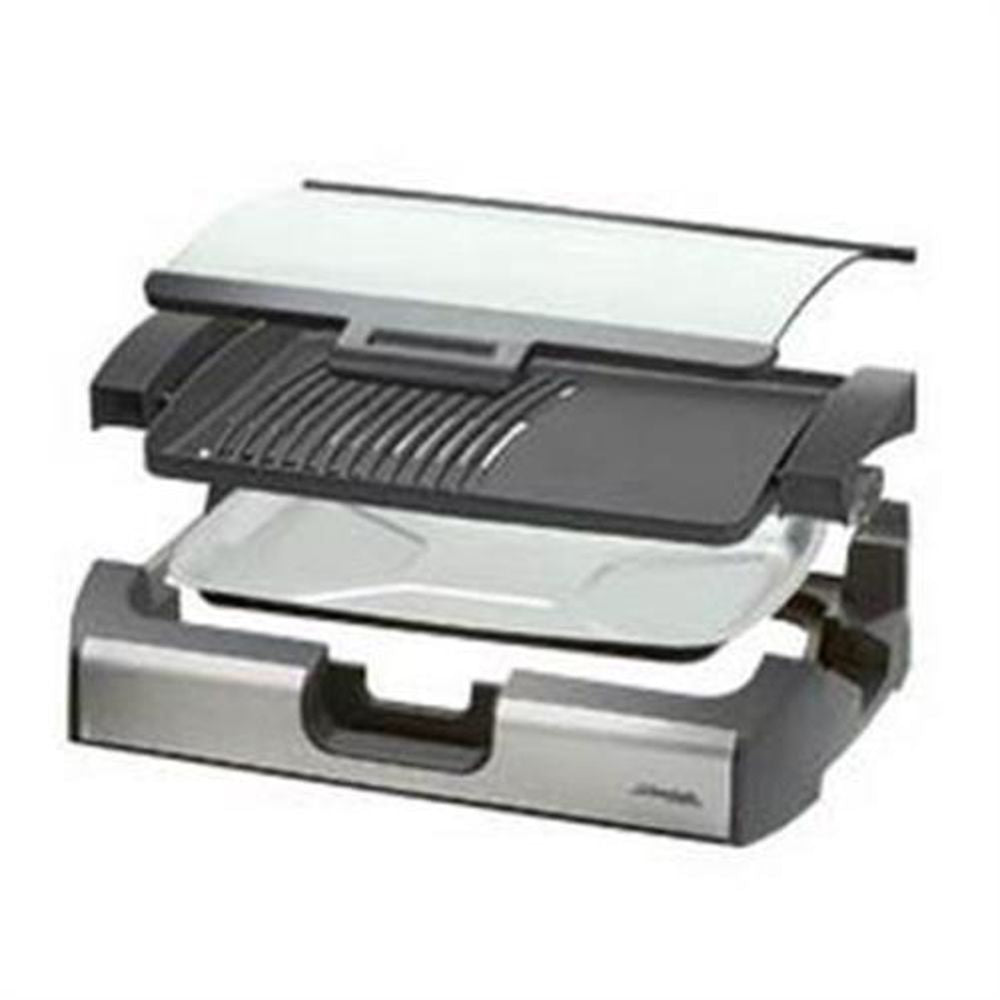 Steba BBQ-Tischgrill VG 200