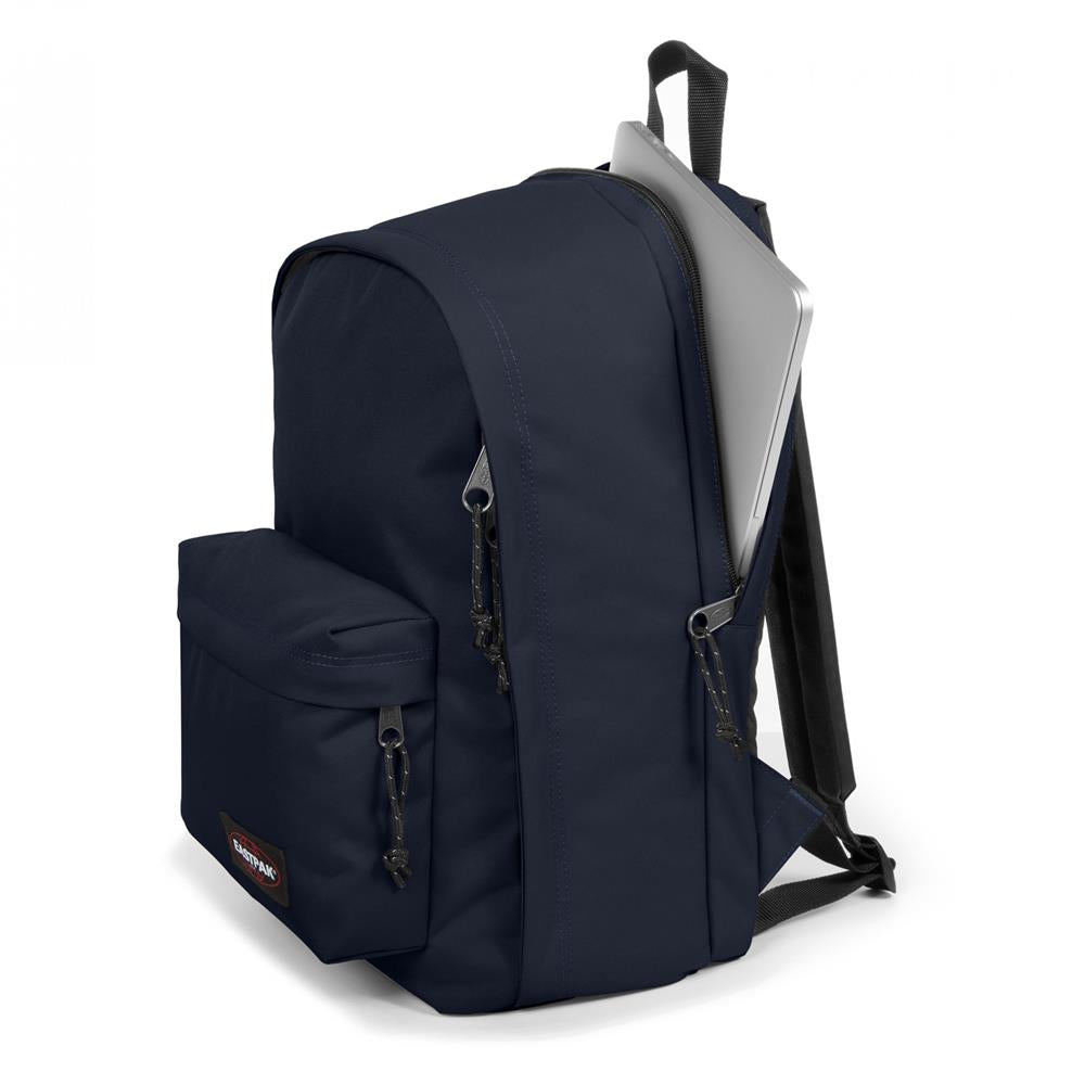 Eastpak BACK TO WORK, Rucksack, Ultra Marine (blau), 27L, mit Laptopfach