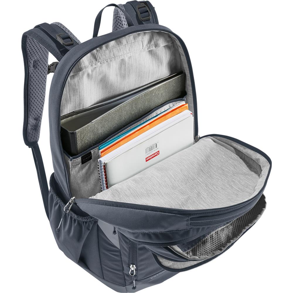 deuter Cotogy, Schulrucksack, black (schwarz), 26L, Schulranzen