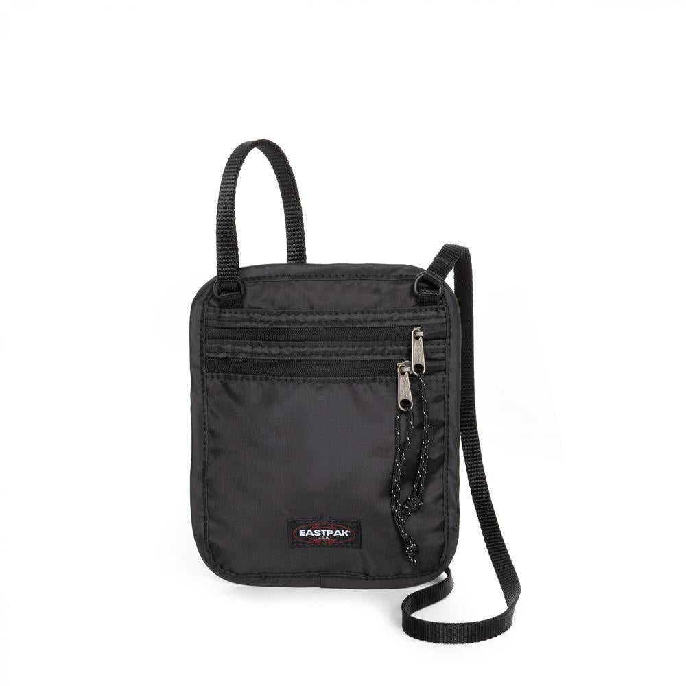 Eastpak SAFEPOUCH, Leichte Umhängetasche, Black (schwarz)
