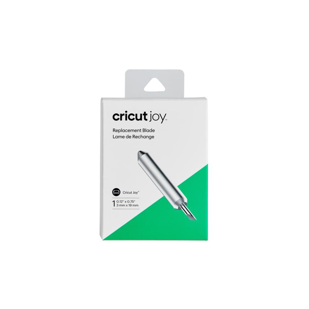 Cricut Joy Klinge ohne Gehäuse für Joy Schneidemaschine Schneidemesser Ersatzklinge Allzweckklinge