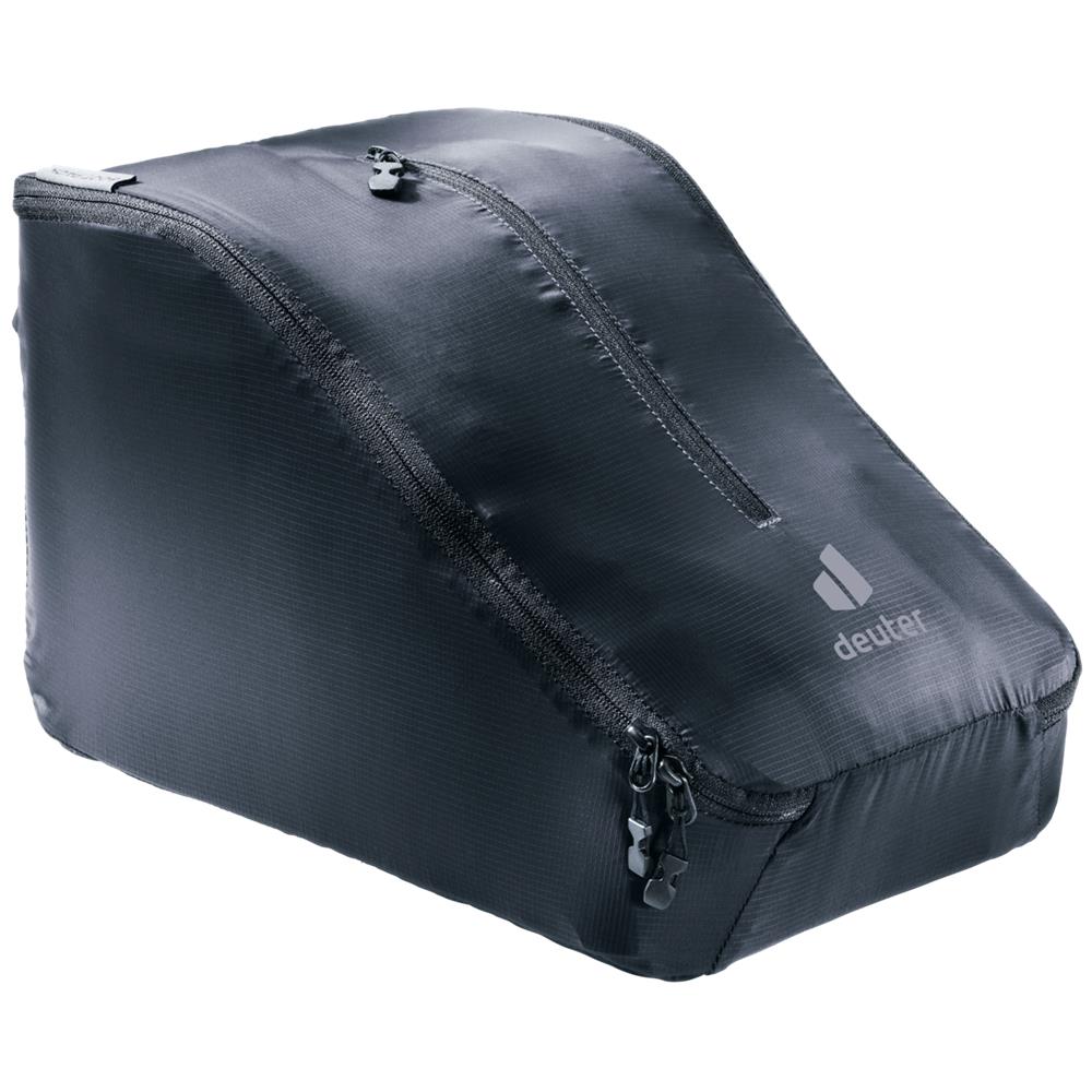 deuter Boot Pack, Packsack, black (schwarz), 10L
