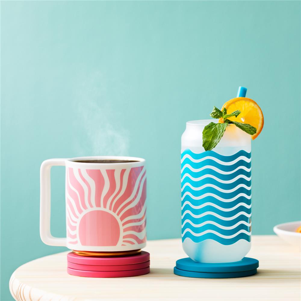 Cricut Joy Transferklebeband ohne Trägerfolie Transparent 13,9cm x 3,04m 1 Rolle