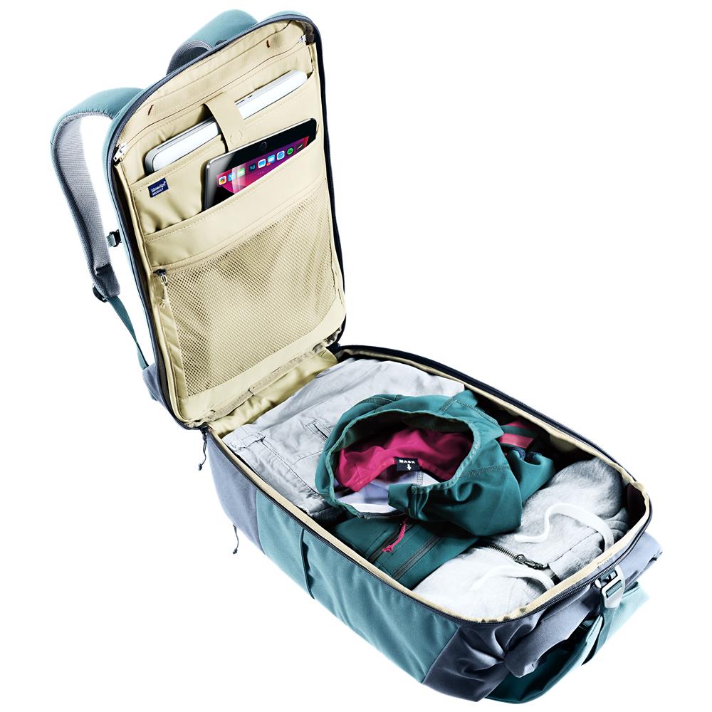 deuter Utilion 30, Rucksack, atlantic-ink (blau), 30L, mit Laptopfach