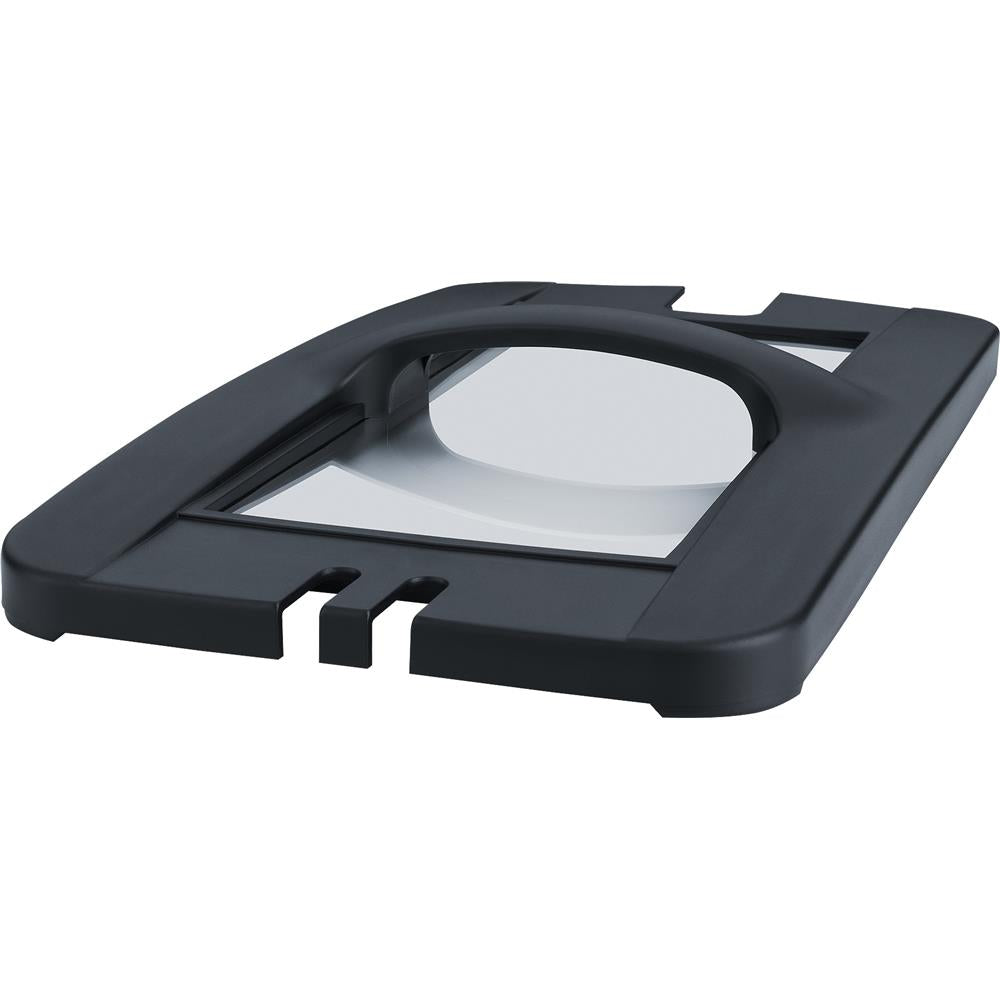 Steba Edelstahl-Fritteuse DF 180