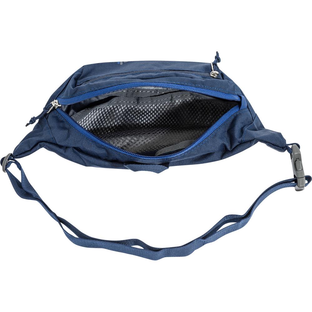 deuter Belt I, Bauchtasche, midnight (blau), 1,5L, Gürteltasche
