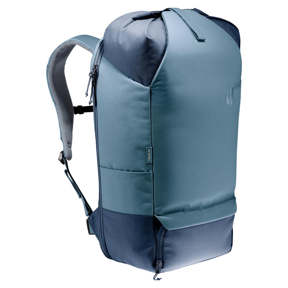 deuter Utilion 30, Rucksack, atlantic-ink (blau), 30L, mit Laptopfach