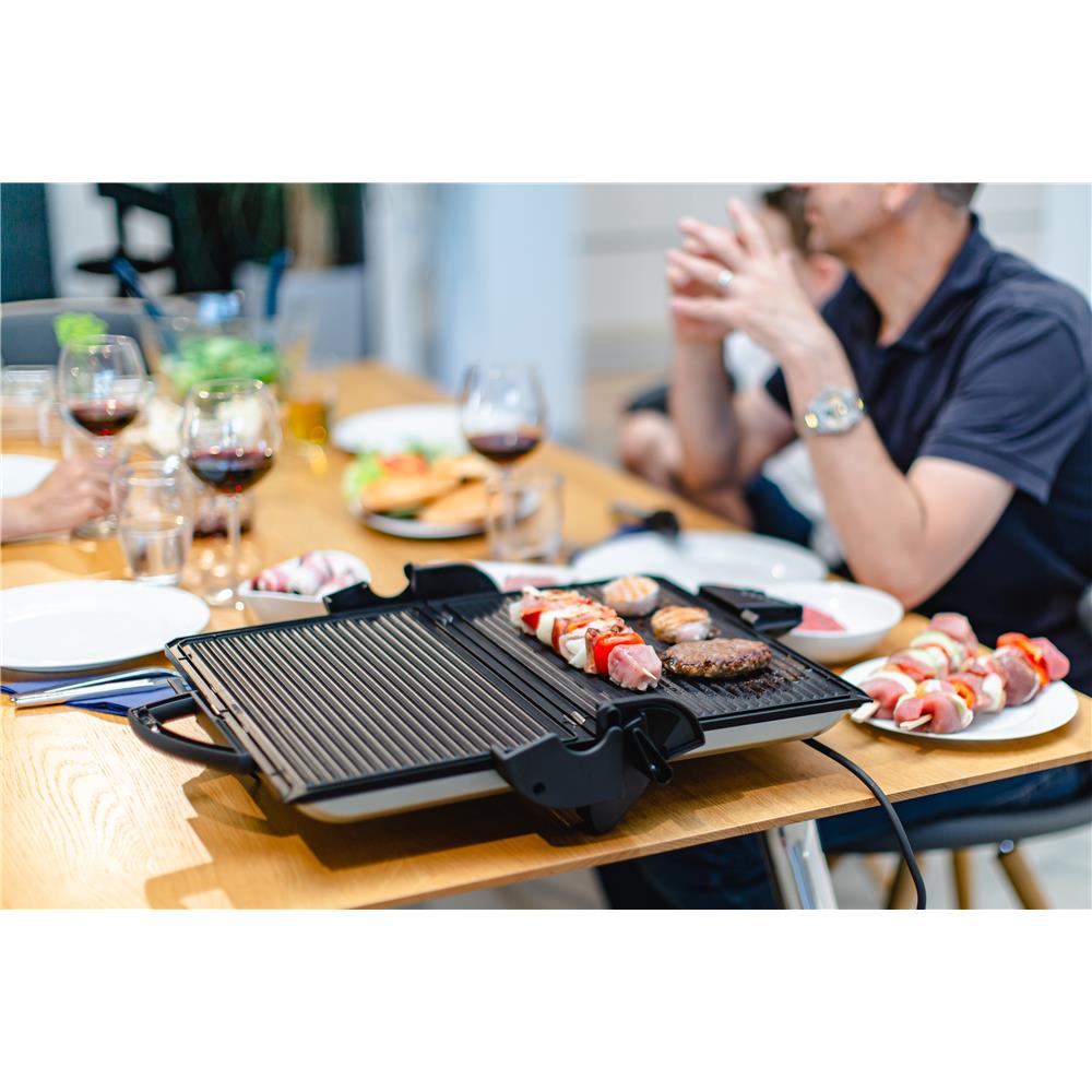 Steba Kontaktgrill PG 4.4