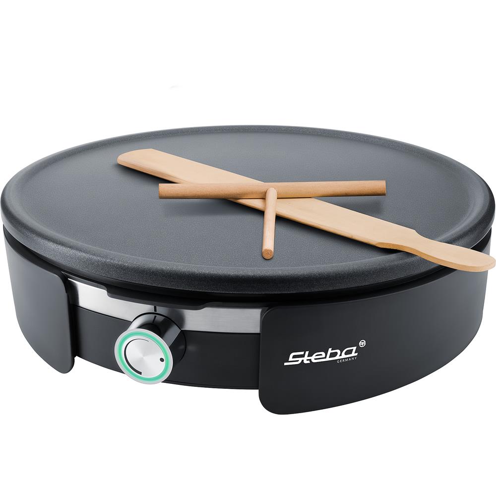 Steba Crepes-Maker XXL CR 36
