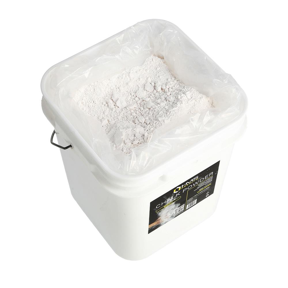 Magnesia Pulver 900 g Magnesiumcarbonat Chalk | HMS Premium MGN01