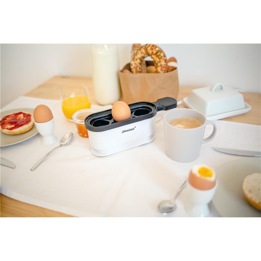 Steba Eierkocher EK 4