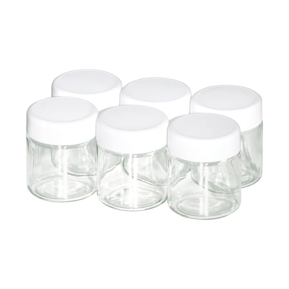 Steba Joghurtgläser 6er-Set zu JM 2