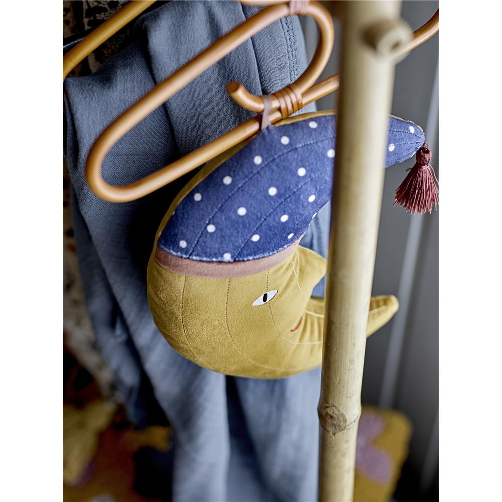 Bloomingville MINI Moony Mobile, Mond, Kinderzimmer, Dekoration, dänisches Design