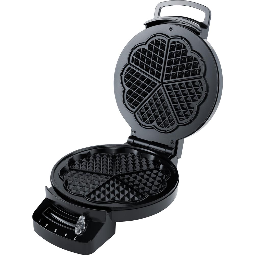 Steba Waffeleisen WE 1