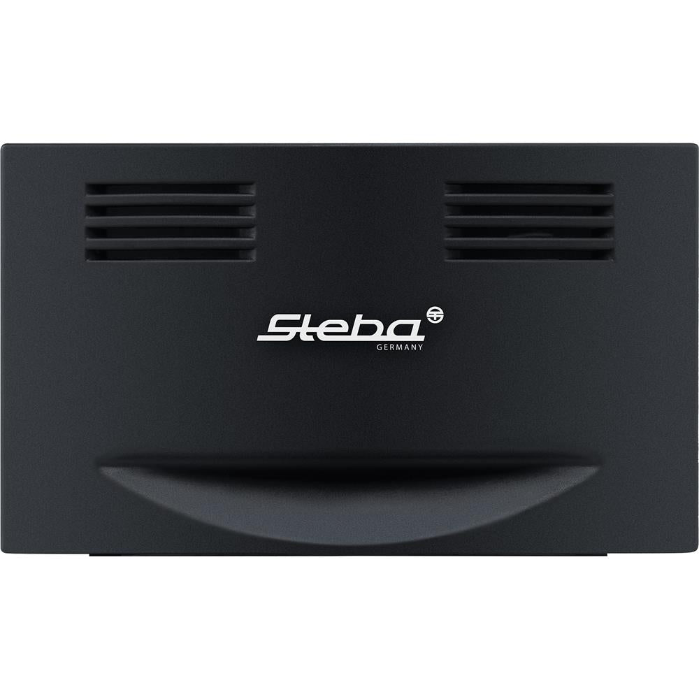Steba Pizza-Raclette RC 6 BAKE & GRILL