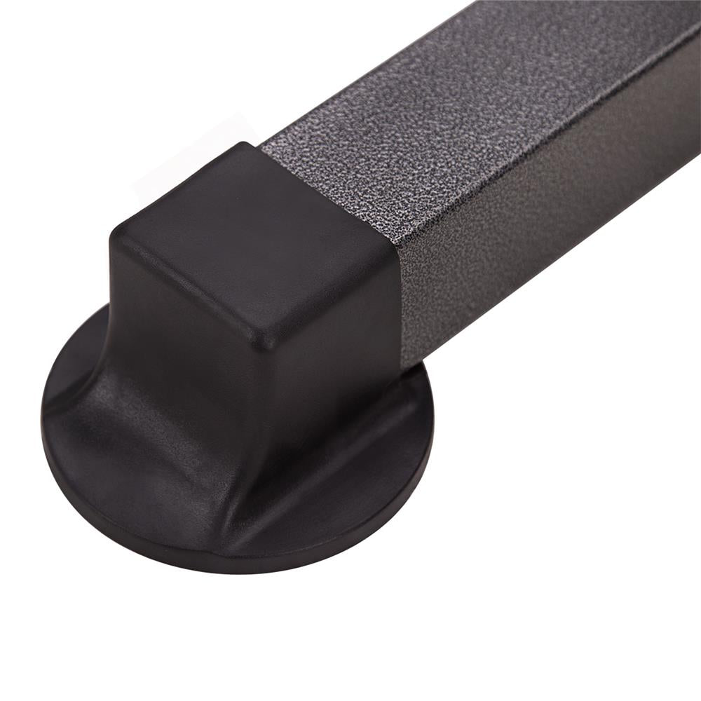 Dip Barren höhenverstellbar für Dips und Calisthenics | HMS PW30 PRO