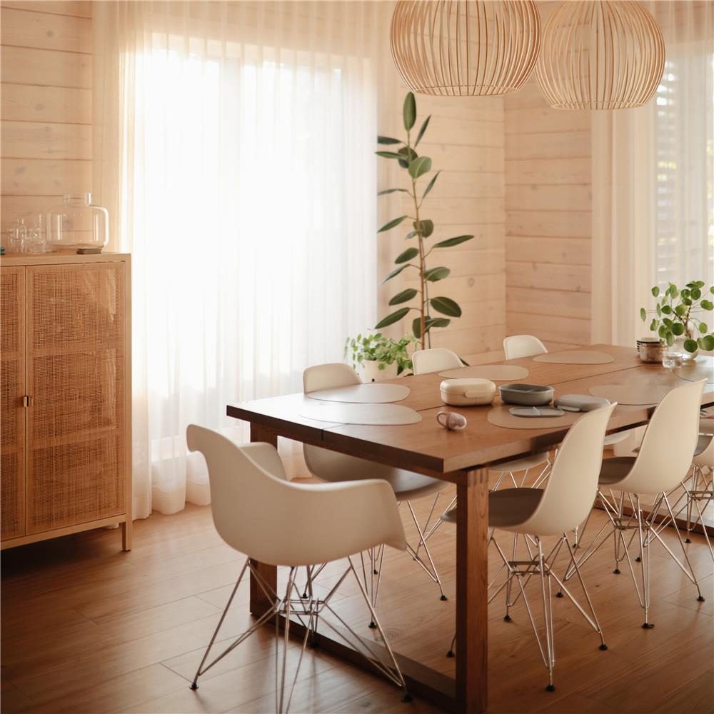 Mushie Lunchbox, Blush, Brotdose mit Löffel und Gabel, BPA-frei