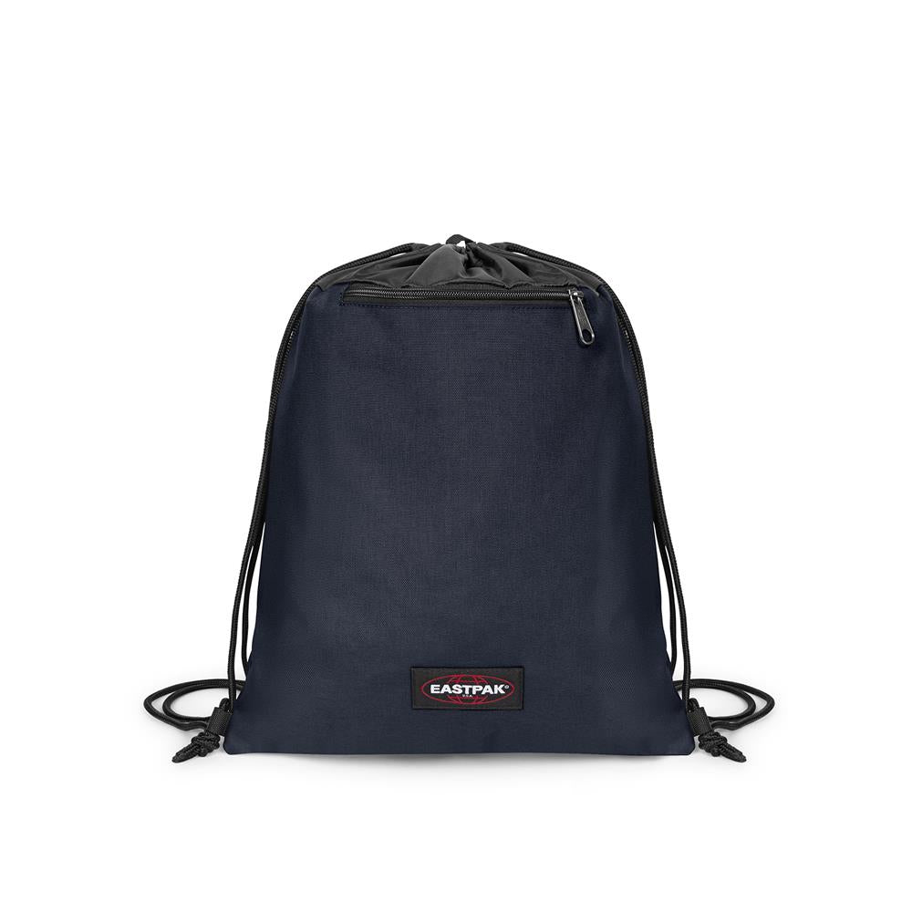 Eastpak JYMLER Sportbeutel mit Kordelzug Ultra Marine (blau), 15L