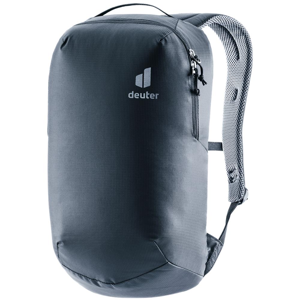 deuter Yort, Rucksack, black (schwarz), 15L