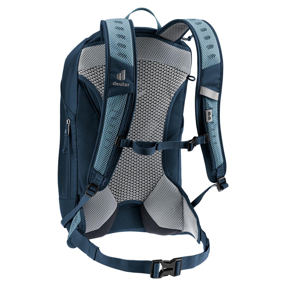 deuter AC Lite 17, Wanderrucksack, atlantic-ink (blau), 17L