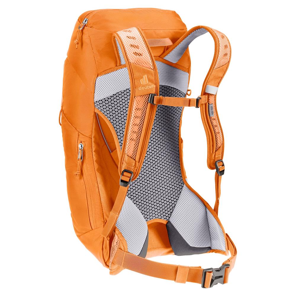 deuter AC Lite 14 SL, Wanderrucksack, peach-tuscany (orange), 14L