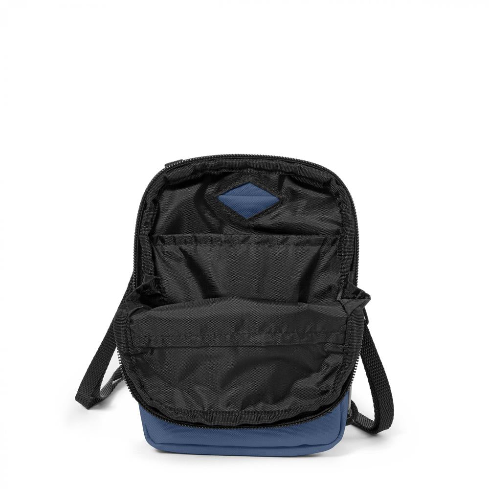 Eastpak BUDDY, Kleine Umhängetasche, Powder Pilot (blau), 0,5L, Schultertasche