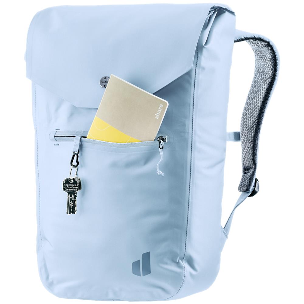 deuter Drout 20, Rucksack, polar (blau), 20L