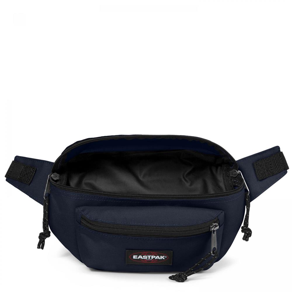 Eastpak DOGGY BAG, Umhängetasche, Ultra Marine (blau), 3L, Bauchtasche