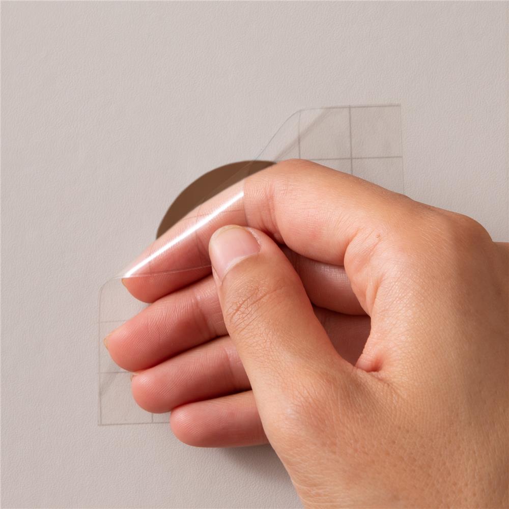 Cricut Premium Vinyl Permanent in Hauttöne 10 Blätter je 30,5x30,5cm