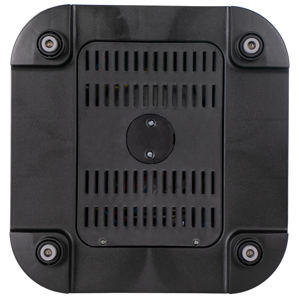 Steba Edelstahl-Fritteuse DF 150