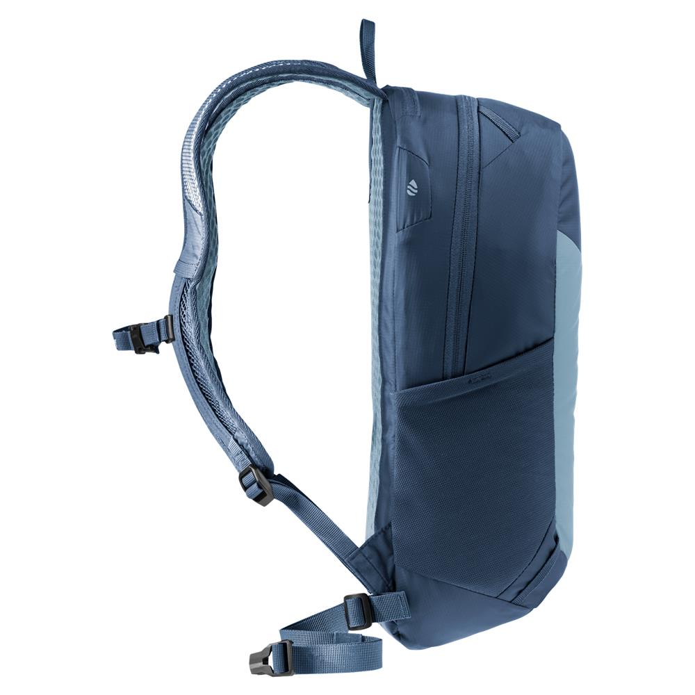 deuter Speed Lite 13, Wanderrucksack, atlantic-ink (blau), 13L