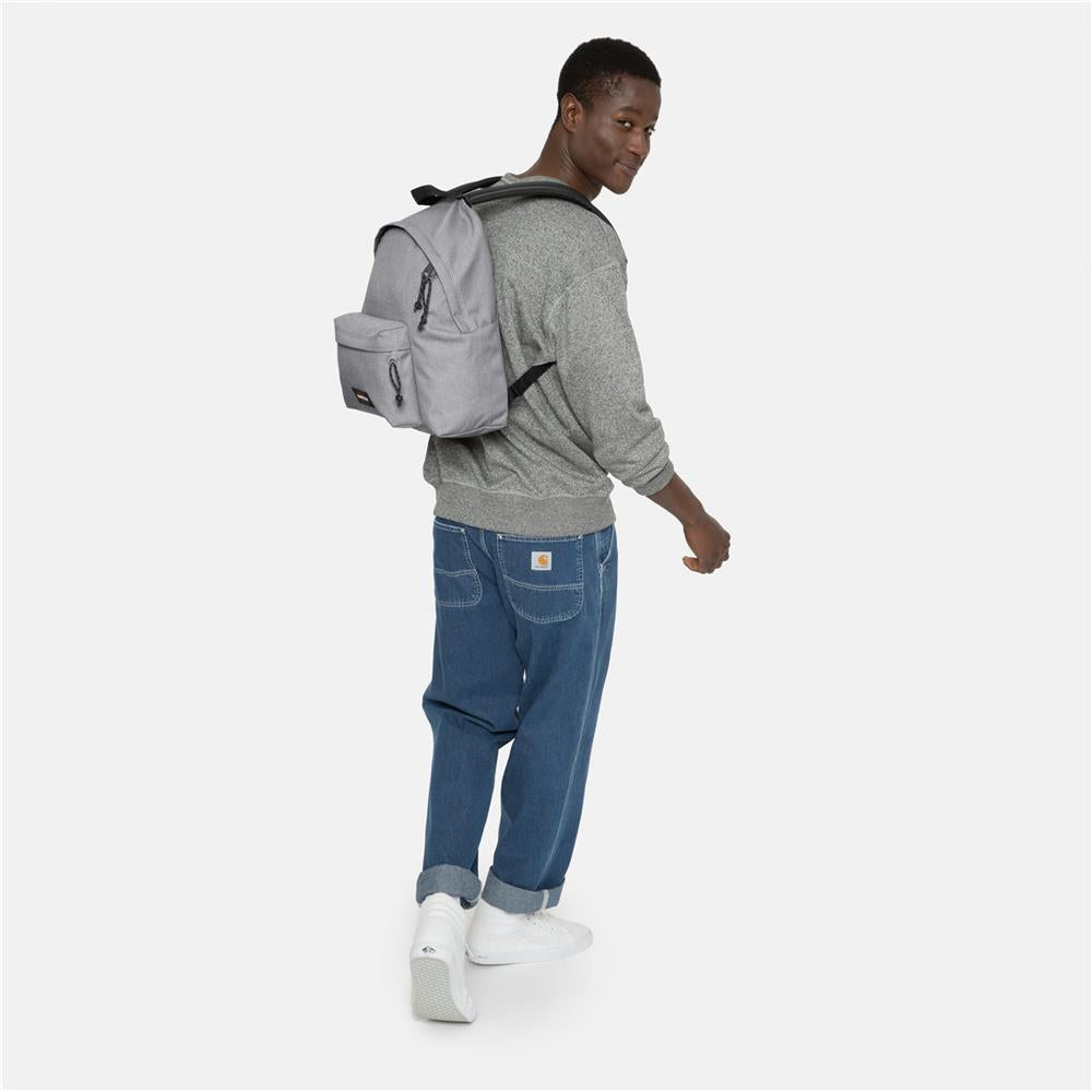 Eastpak PADDED PAK'R, Rucksack, Sunday Grey (grau), 24L
