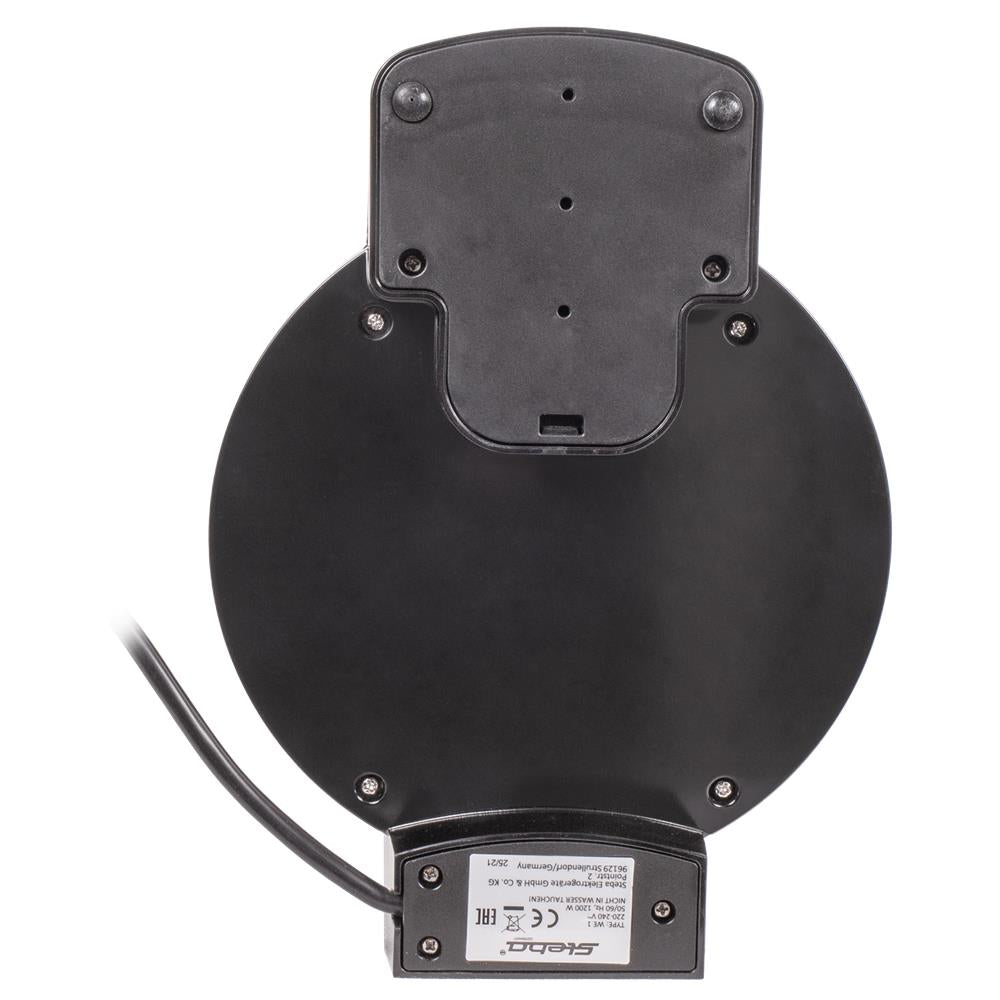 Steba Waffeleisen WE 1