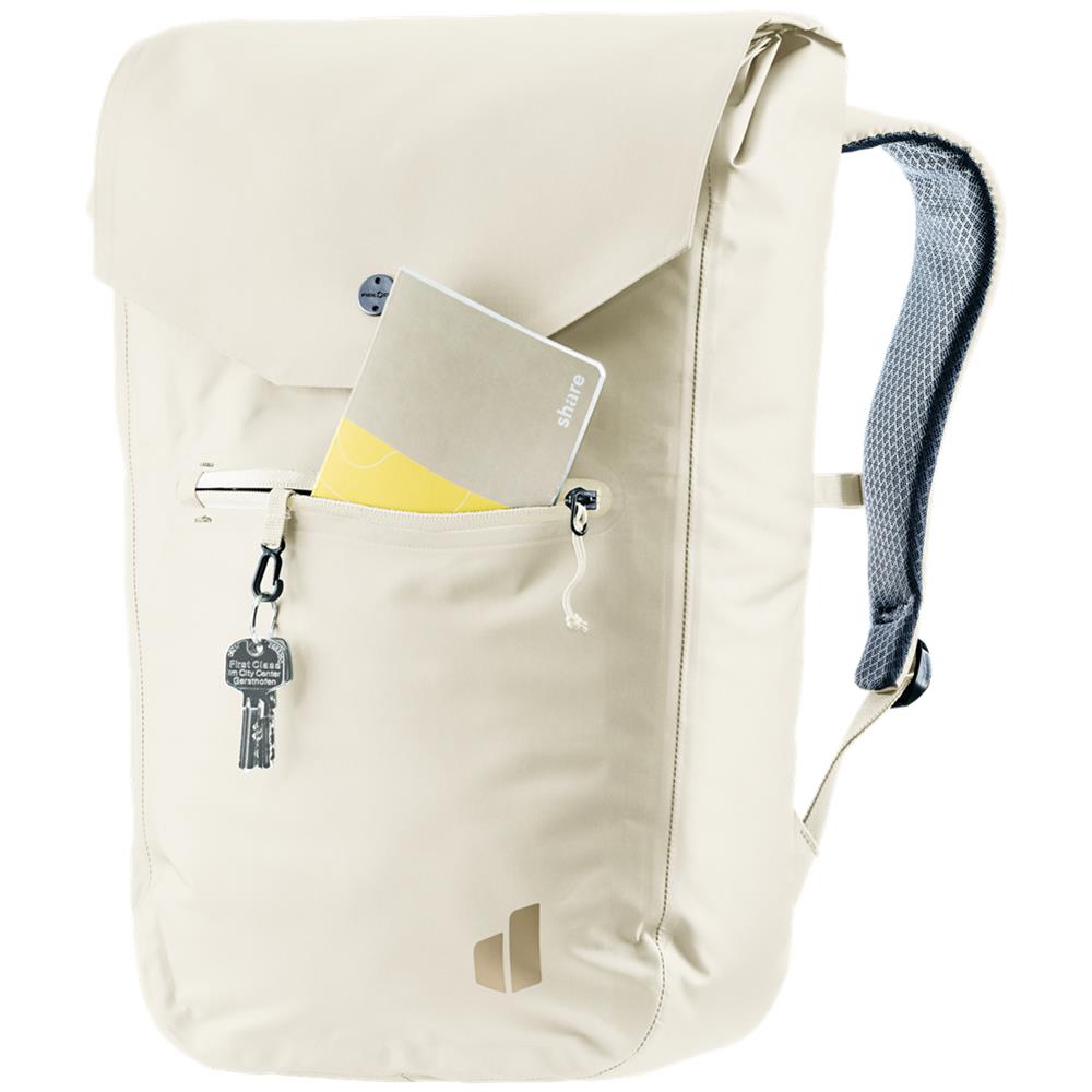 deuter Drout 20, Rucksack, bone (beige), 20L