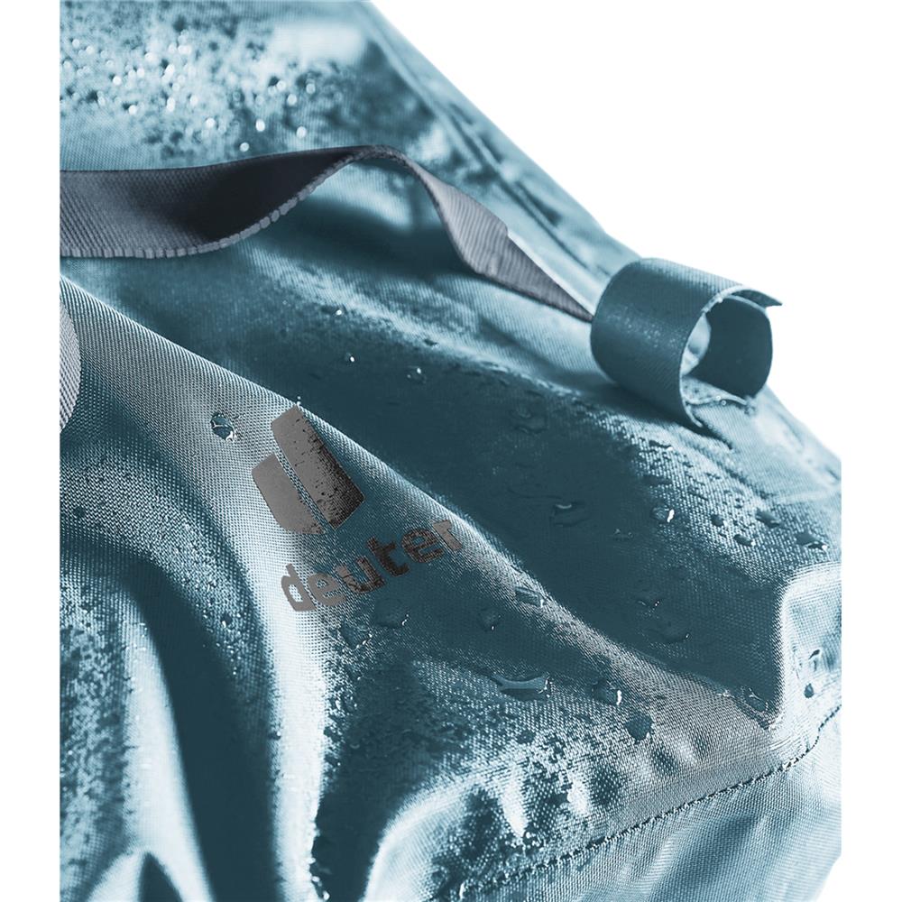 deuter Amager 25+5, Fahrradrucksack, atlantic (blau), 29L, Fahrradtasche