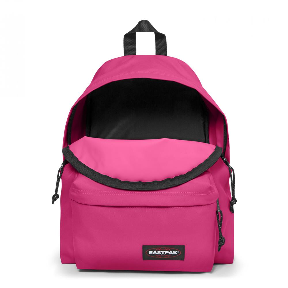 Eastpak PADDED PAK'R, Rucksack, Pink Escape (rosa), 24L