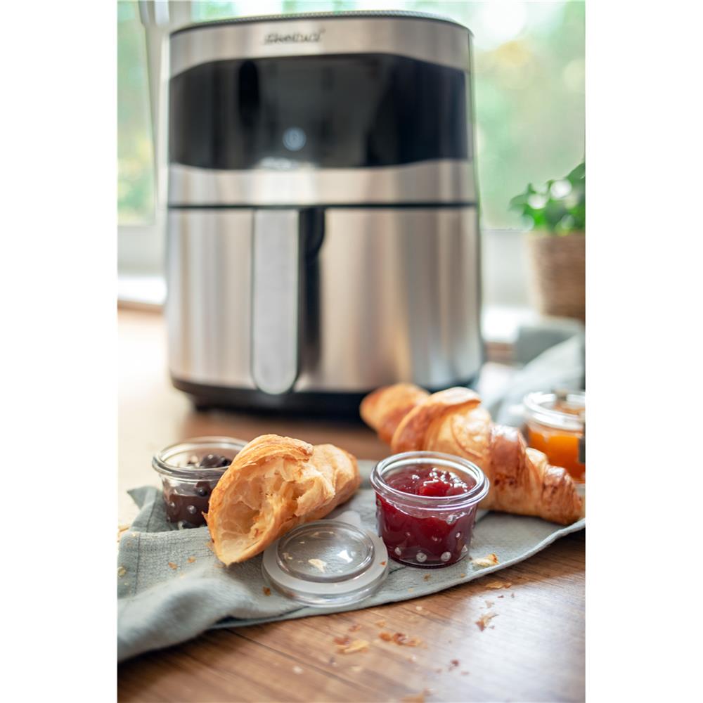 Steba Heißluft-Fritteuse HF 8000 FAMILY