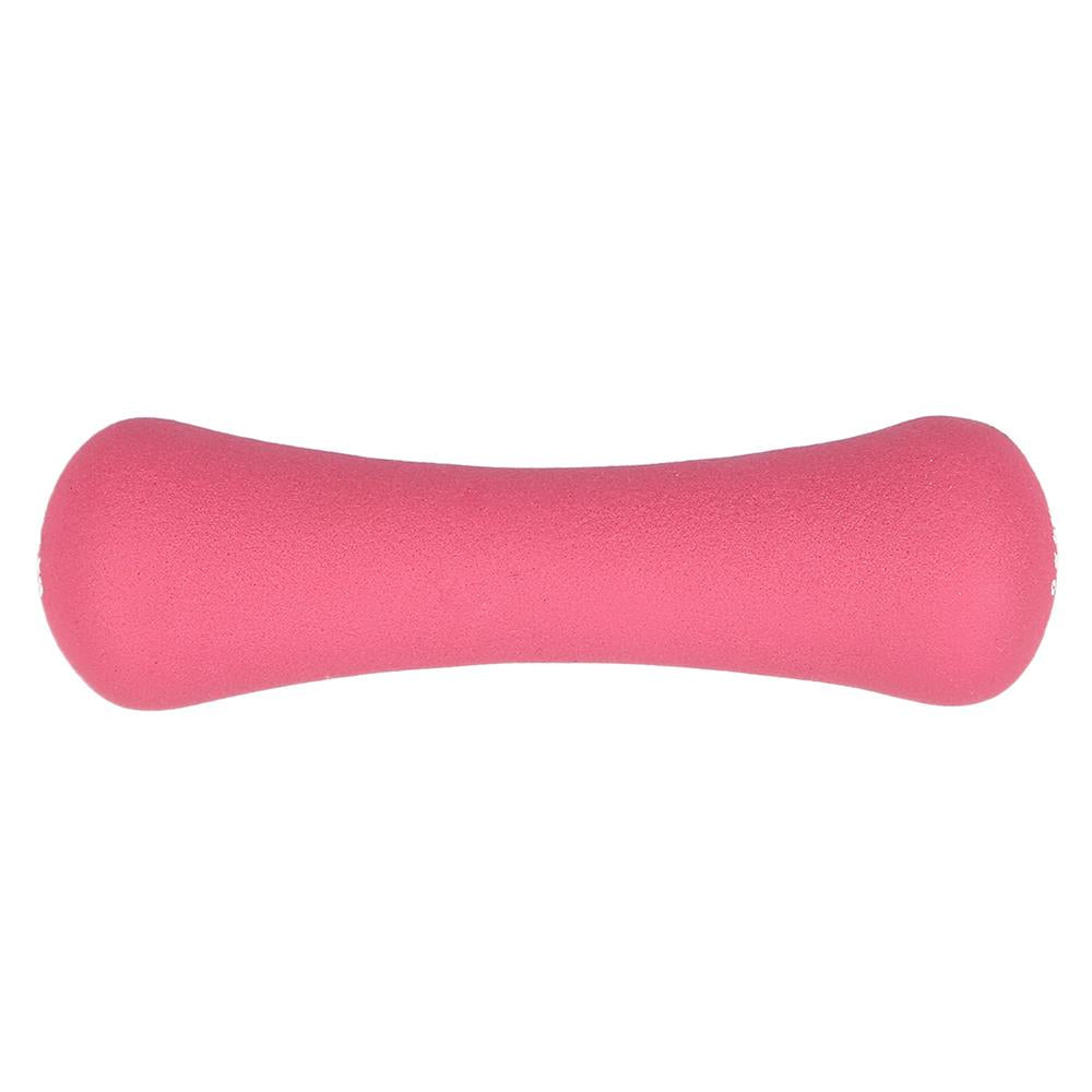 Kurzhantel 0,5 kg Neopren Fitnesshantel | HMS 17025