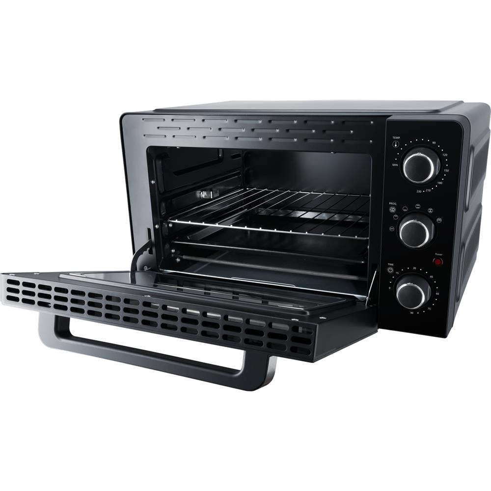 Steba Grillbackofen KB 224 BLACK STEEL