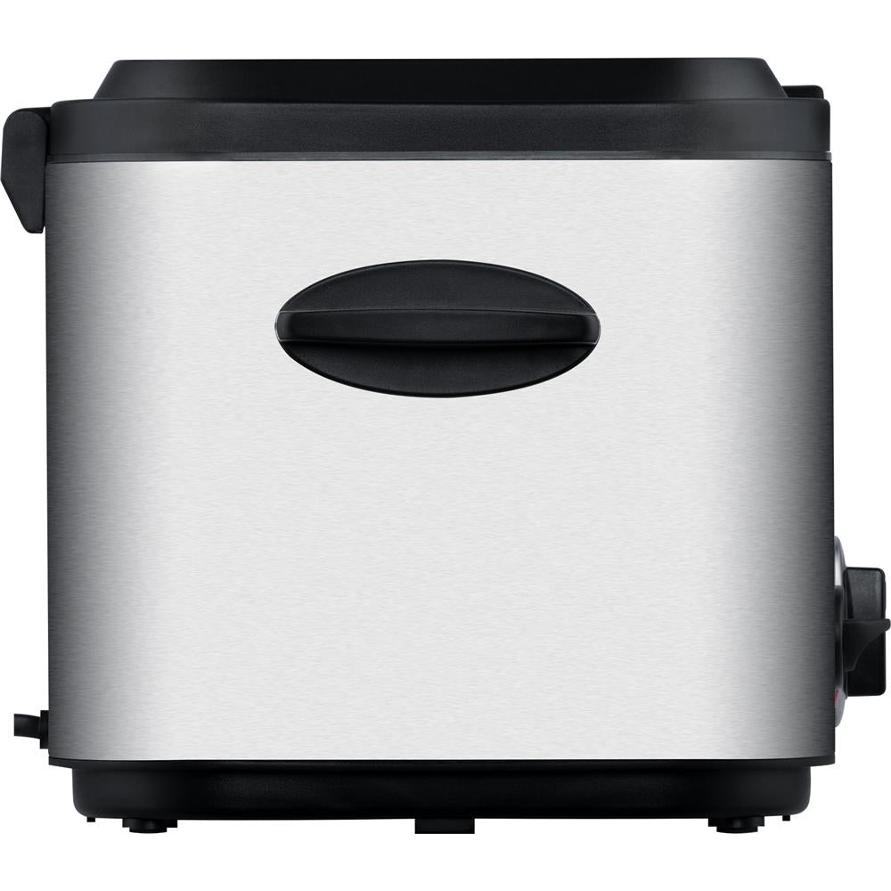 Steba Mini-Fritteuse/Fondue DF 95