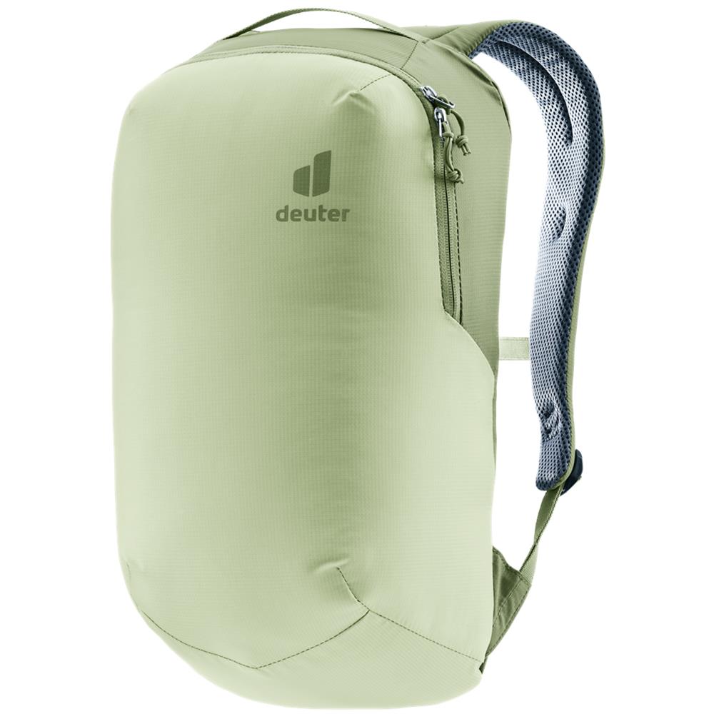 deuter Yort, Rucksack, mineral-grove (grün), 15L