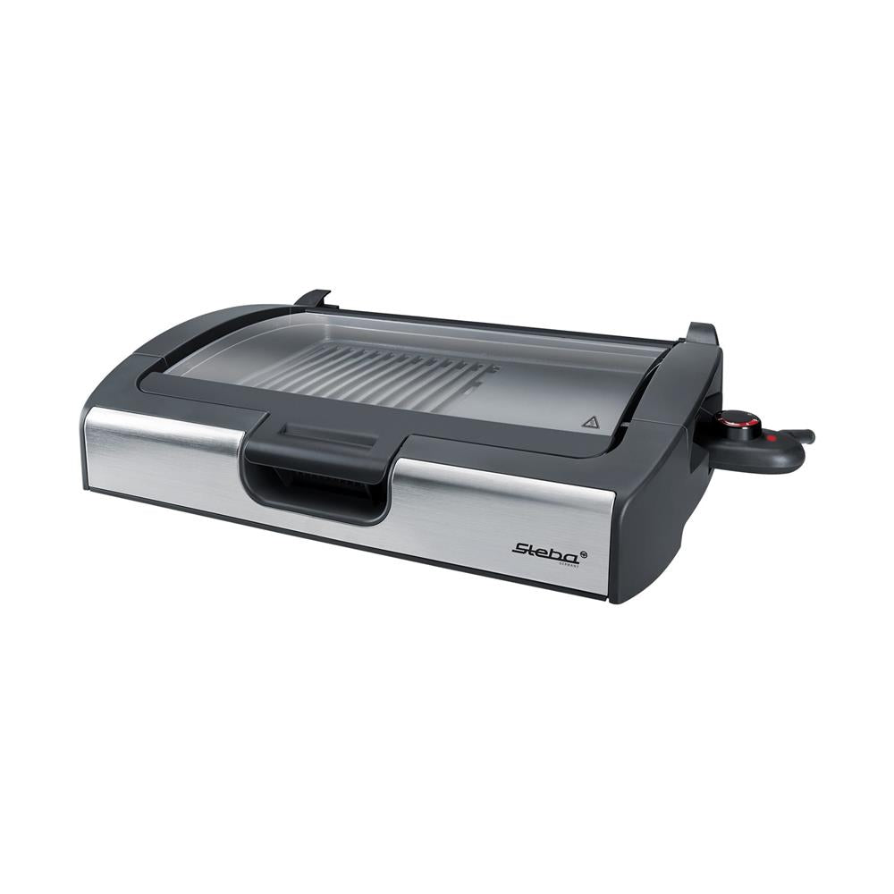 Steba BBQ-Tischgrill VG 200